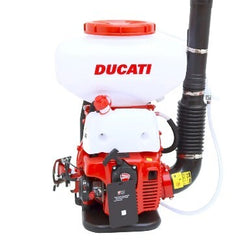 FUMIGADOR DUCATI DMD8000 E1 20L