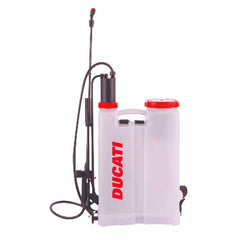 FUMIGADOR T/MOCHILA DUCATI 20L DSP2000