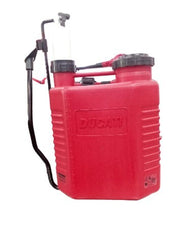 FUMIGADOR T/MOCHILA DUCATI DHS2000 20L