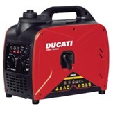 GENERADOR INVERTER DUCATI 3000W