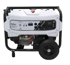 PLANTA ELECTRICA DGR7000ES 7.0KW