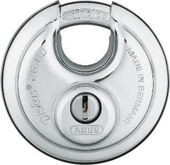 CANDADO ABUS 26/80