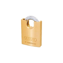 CANDADO ABUS 65CS/50B C/BLISTER