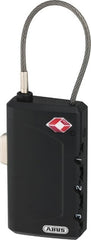 CANDADO ABUS P/EQUIPAJE 148TSA/30