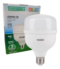 BOMBILLO LED TASCHIBRA TKL225 40W