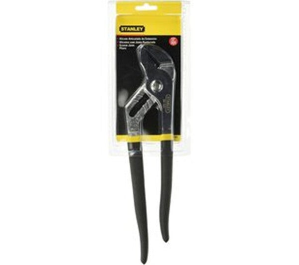 ALICATE ARTICULADO 10 STANLEY 84-110