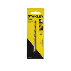 BARRENA P/C 3/16 STANLEY STA53050C