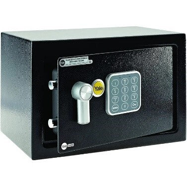 CAJA FUERTE ELECT. YALE MEDIANA 35100