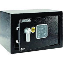 CAJA FUERTE ELECT. YALE MEDIANA 35100