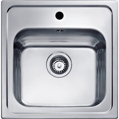 FREGADERO TRT SENCILLO 21X20 1P