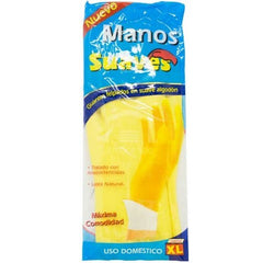 GUANTES MANO SUAVE