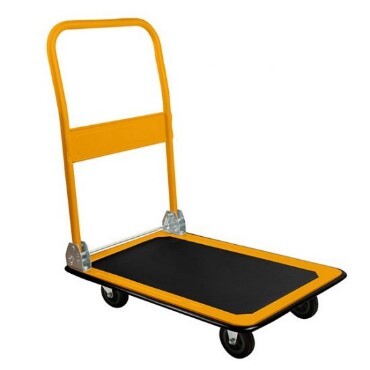 CARRITO P/ALM PLEGABL 300KG 62606 TOLSEN