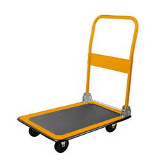 CARRITO P/ALM PLAT PL 150KG TOLSEN 62605