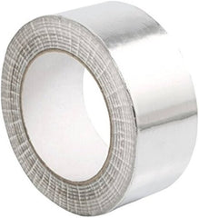 CINTA ADHESIVA DE ALUMINIO, 30M T12135
