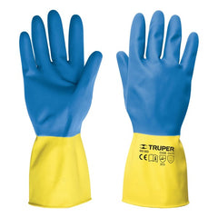 GUANTES LIMP TRUP -M T15268