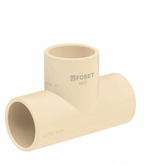 TEE 3/4 CPVC 45070
