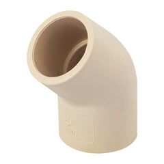 CODO 45g DE CPVC, 1/2 45086
