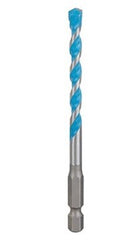 BARRENA BOSCH MULT. 1/4 X 4  2777