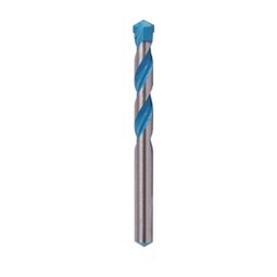 BARRENA BOSCH MULT. 5/16 X 4  2779