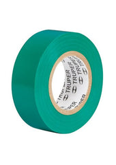 TAPE M-33 VERDE 18MX19MM TRU MV-33 12502
