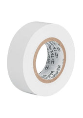 TAPE M-33 BCO 18MX19MM TRUPE M-33B 12506