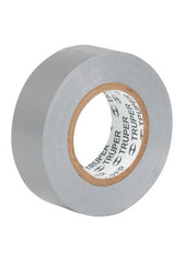 TAPE M-33 GRIS 18MX19MM TRU M-33G 12507