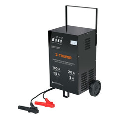 CARGADOR P/BATE 12V 140A CARBA-140 13028