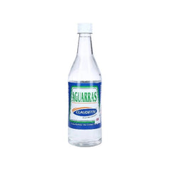 AGUARRAS 700ML CLAUDETTE