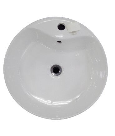 LAVAMANO ARAL BLANCO CASTEL