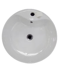 LAVAMANO ARAL BLANCO CASTEL