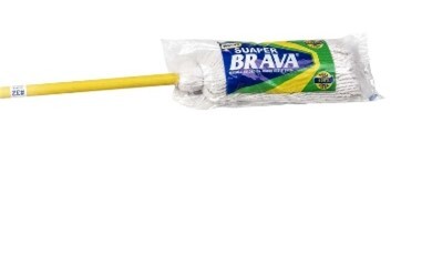 SUAPER BRAVA #36 ALGODON