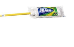 SUAPER BRAVA #36 ALGODON