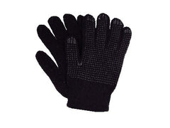 GUANTE NEGRO 65G NA0976-5
