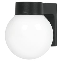 APLIQUE PARED T/GLOBO VOLTECH T47286