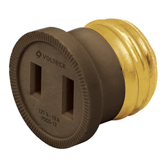 ADAPT DE ZOCALO A CONTAC VOLTECK T46490