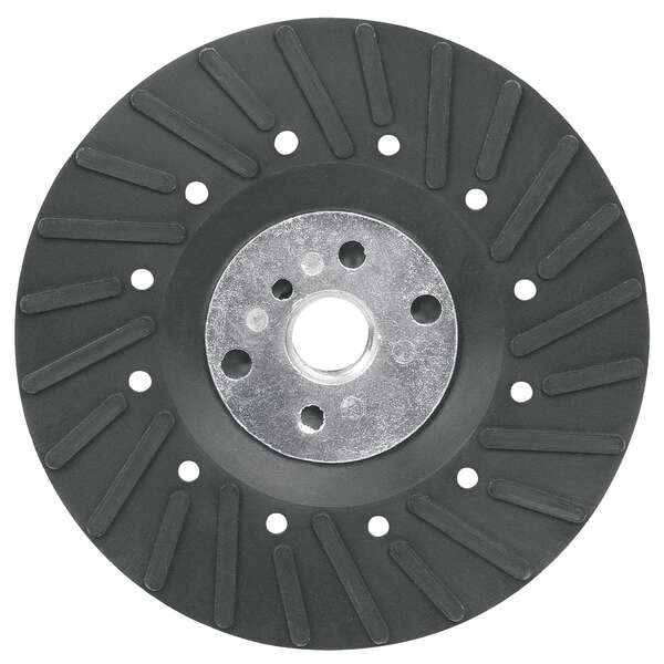 RESPALDO P/DISC LIJA-4-1/2 TRUPER 17273