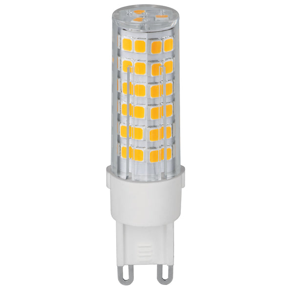 BOMBI LED G9 L/CALIDA 4W VOLTECK T48102