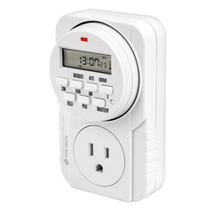 TIMER DIGITAL 8EVE TEM-8 VOLTECH T48386
