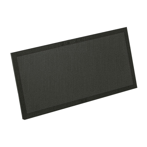 CRISTAL P/CARETA 10 SOMBRAS T14274
