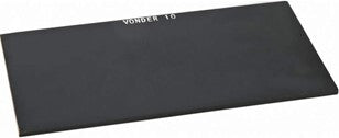 VIDRIO RECT SOLDAR 108X51 TON/10 VONDER