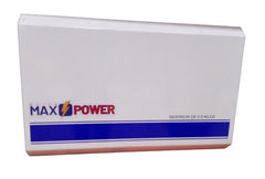 INVERSOR ELITE MAXPOWER INVERT 2.5 K 24V