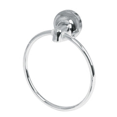 TOALLERO DE ARGOLLA AQUA T49396