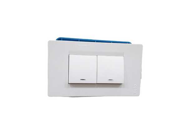 INTER DOBLE 3WAY VETO PREMIUN BCO 29146