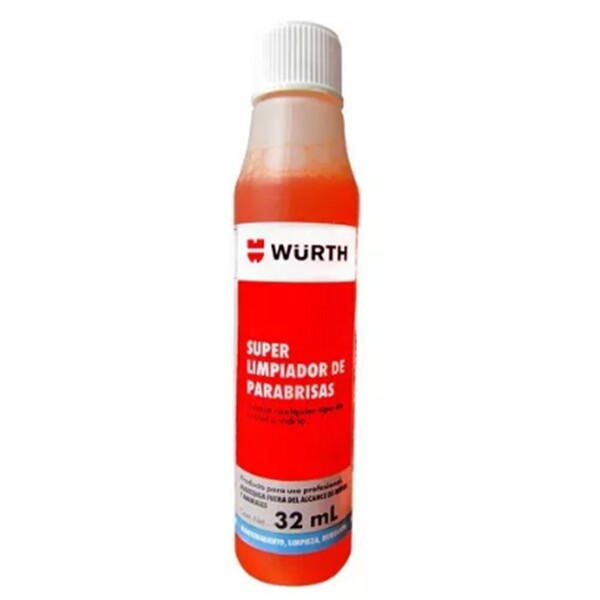 LIMPIAPARABRISAS NARANFJA 32ML 892333
