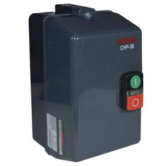 ARRANCADOR STECK 18A 220V (12~18A)