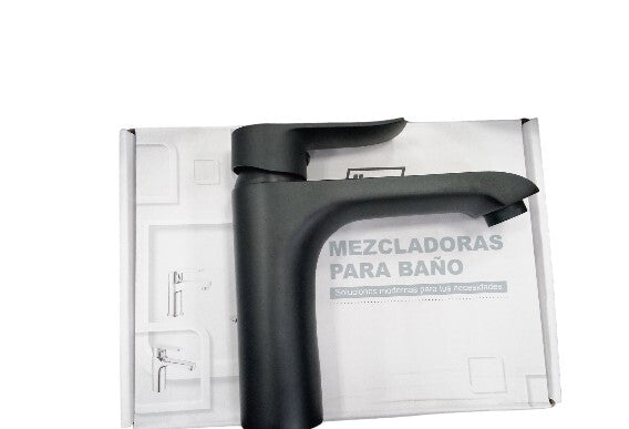 MEZCLADORA A LAVAMANOS DH814711AB