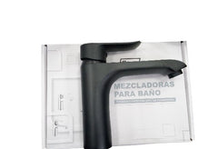 MEZCLADORA A LAVAMANOS DH814711AB