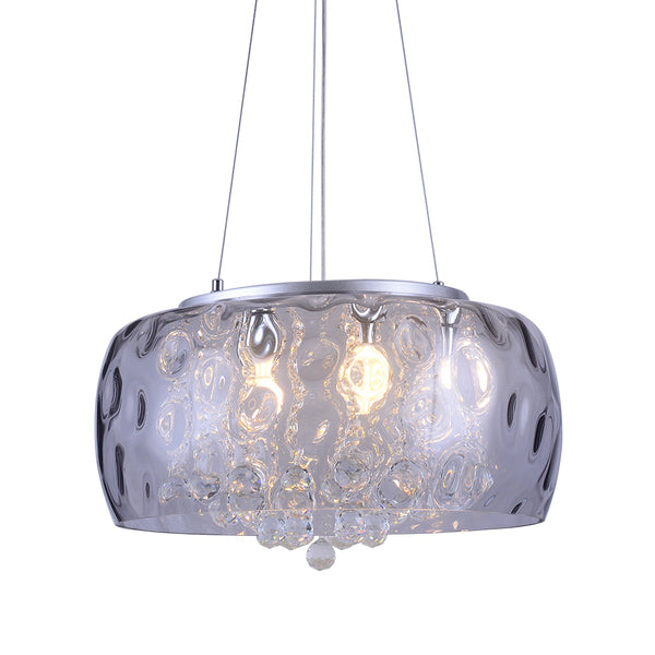 LAMP COLGANTE PARTENON 400 5XG9 24978
