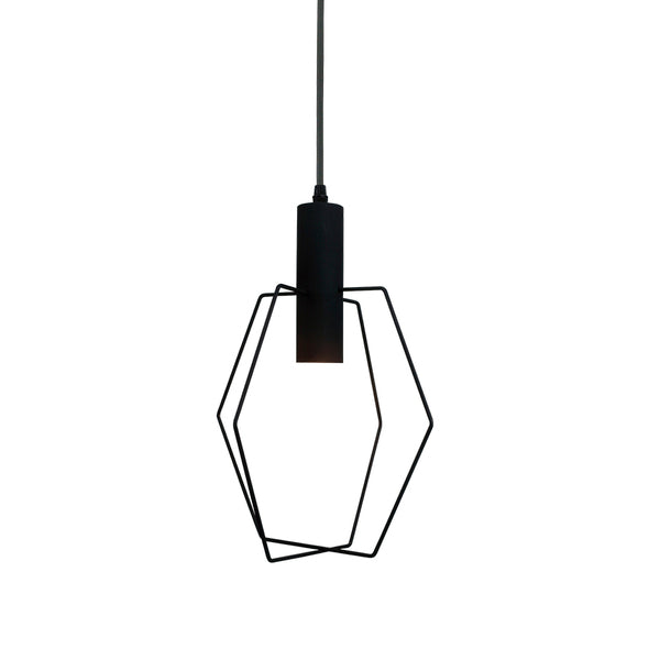 LAMP COLG NEW DENVER 24916
