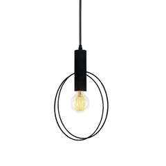 LAMP COLG UNI 606 1XE27 24981